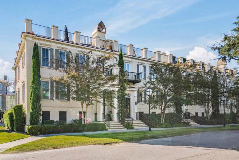 59 Barre Street Charleston SC 29401