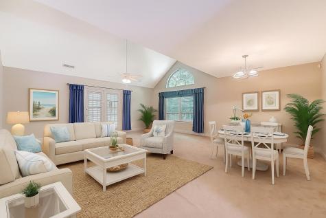 9117 Woodcreek Court North Charleston SC 29406