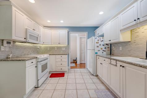 9117 Woodcreek Court North Charleston SC 29406