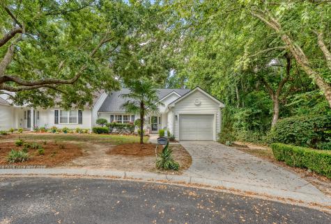 9117 Woodcreek Court North Charleston SC 29406