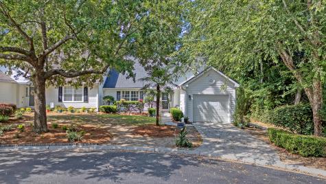 9117 Woodcreek Court North Charleston SC 29406
