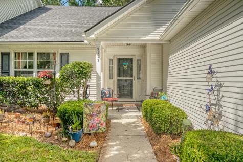 9117 Woodcreek Court North Charleston SC 29406