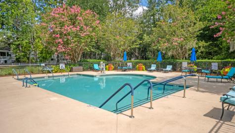 9117 Woodcreek Court North Charleston SC 29406