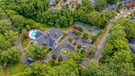 9117 Woodcreek Court North Charleston SC 29406