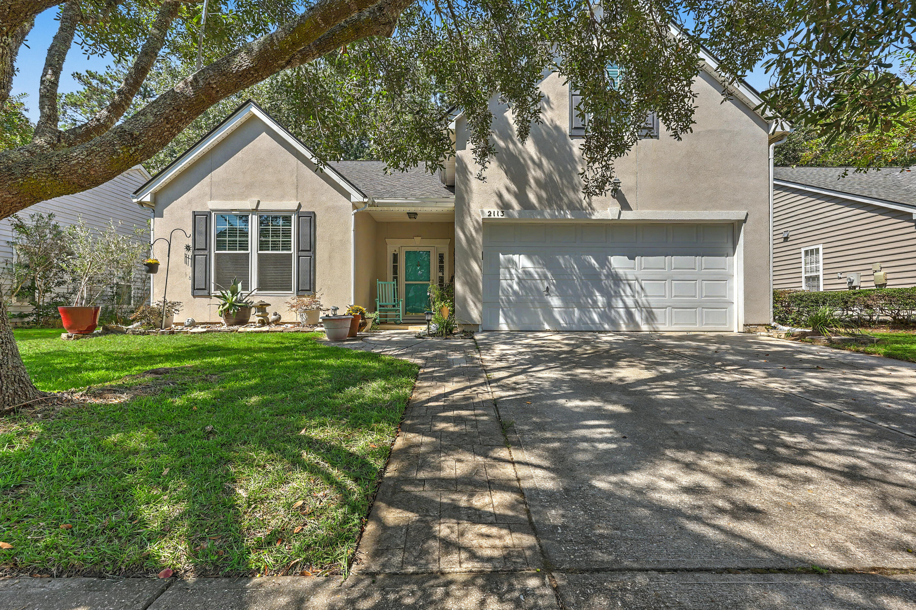 2113 Baldwin Park Drive Mount Pleasant SC 29466