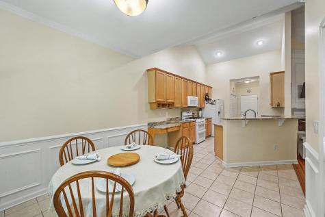 2113 Baldwin Park Drive Mount Pleasant SC 29466