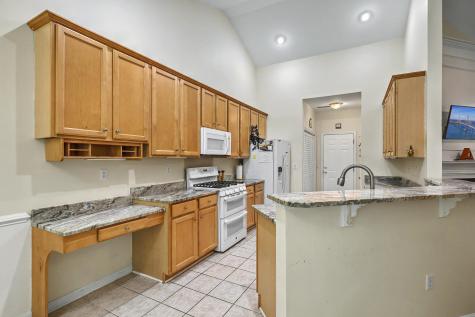 2113 Baldwin Park Drive Mount Pleasant SC 29466