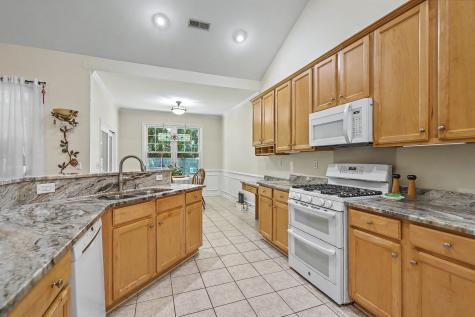 2113 Baldwin Park Drive Mount Pleasant SC 29466