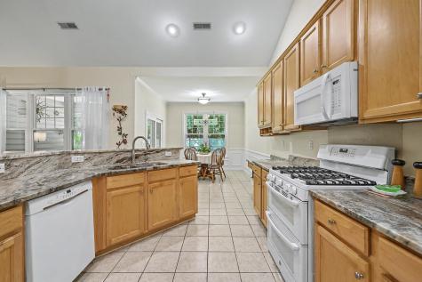 2113 Baldwin Park Drive Mount Pleasant SC 29466