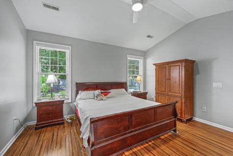 2113 Baldwin Park Drive Mount Pleasant SC 29466