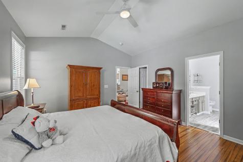 2113 Baldwin Park Drive Mount Pleasant SC 29466