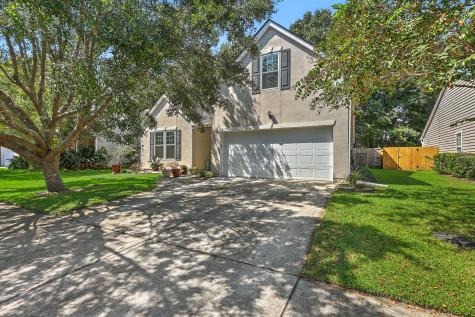 2113 Baldwin Park Drive Mount Pleasant SC 29466