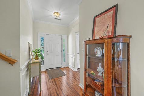 2113 Baldwin Park Drive Mount Pleasant SC 29466