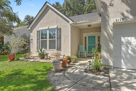 2113 Baldwin Park Drive Mount Pleasant SC 29466