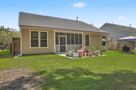 2113 Baldwin Park Drive Mount Pleasant SC 29466