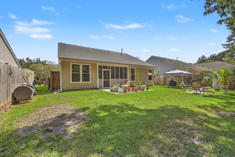 2113 Baldwin Park Drive Mount Pleasant SC 29466