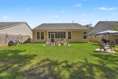 2113 Baldwin Park Drive Mount Pleasant SC 29466