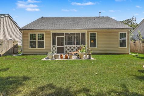 2113 Baldwin Park Drive Mount Pleasant SC 29466