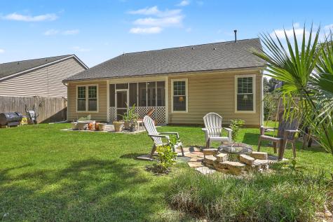 2113 Baldwin Park Drive Mount Pleasant SC 29466