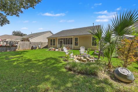 2113 Baldwin Park Drive Mount Pleasant SC 29466