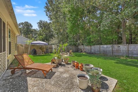 2113 Baldwin Park Drive Mount Pleasant SC 29466