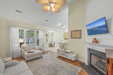 2113 Baldwin Park Drive Mount Pleasant SC 29466