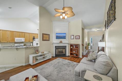 2113 Baldwin Park Drive Mount Pleasant SC 29466