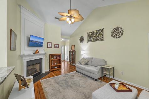 2113 Baldwin Park Drive Mount Pleasant SC 29466