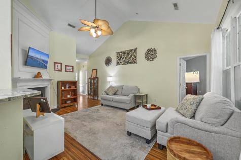 2113 Baldwin Park Drive Mount Pleasant SC 29466