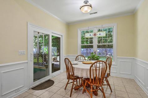 2113 Baldwin Park Drive Mount Pleasant SC 29466