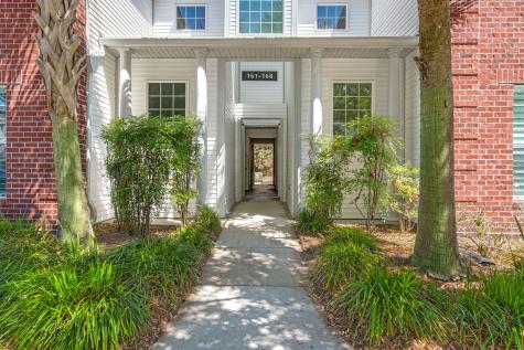 165 Golfview Lane Summerville SC 29485