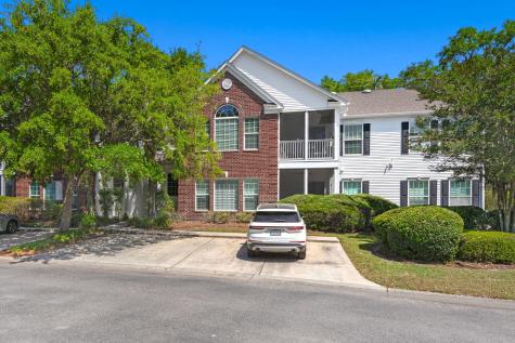 165 Golfview Lane Summerville SC 29485