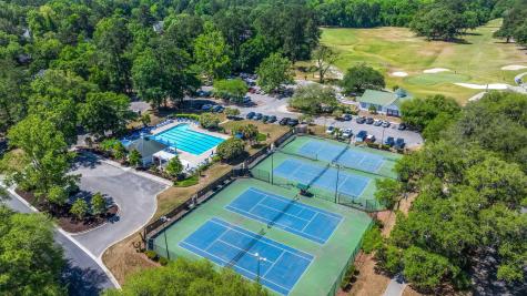 165 Golfview Lane Summerville SC 29485
