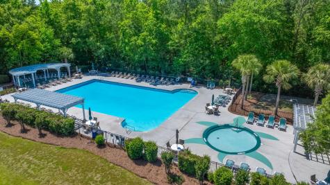 165 Golfview Lane Summerville SC 29485