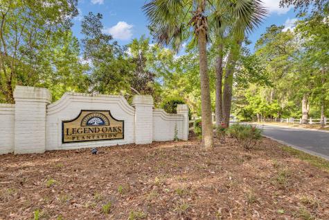 165 Golfview Lane Summerville SC 29485