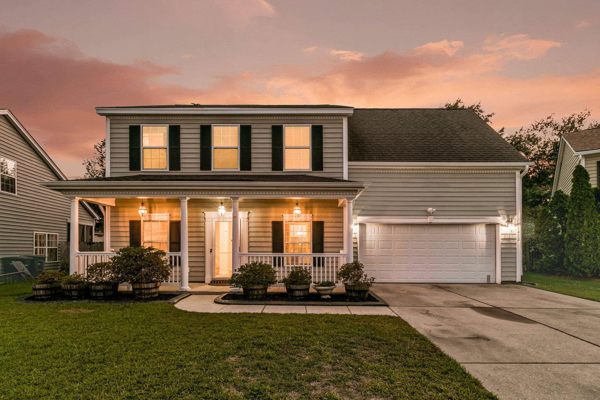 1412 Kinglet Lane Hanahan SC 29410