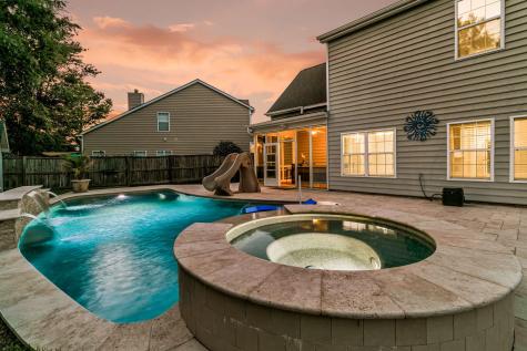 1412 Kinglet Lane Hanahan SC 29410