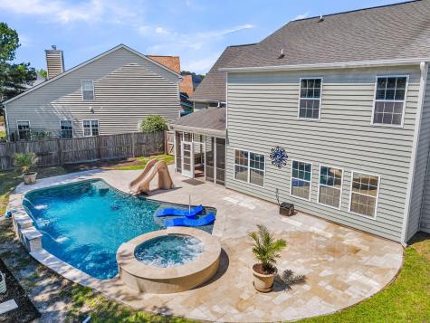 1412 Kinglet Lane Hanahan SC 29410