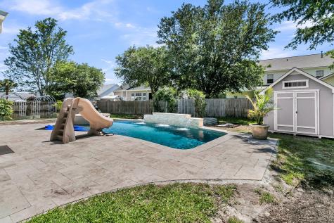 1412 Kinglet Lane Hanahan SC 29410