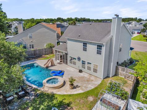 1412 Kinglet Lane Hanahan SC 29410