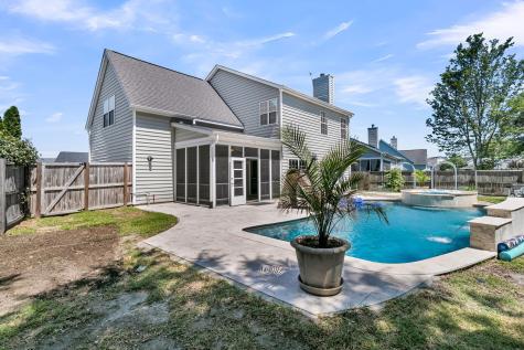 1412 Kinglet Lane Hanahan SC 29410