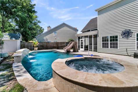 1412 Kinglet Lane Hanahan SC 29410