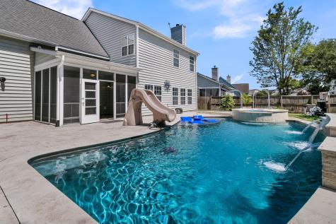 1412 Kinglet Lane Hanahan SC 29410