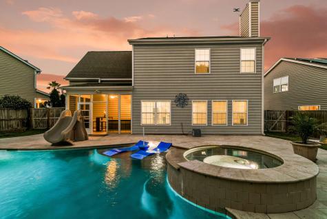 1412 Kinglet Lane Hanahan SC 29410