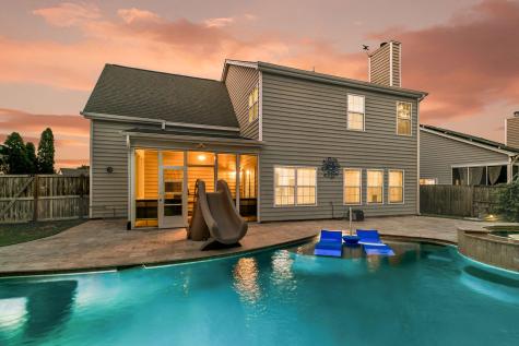 1412 Kinglet Lane Hanahan SC 29410