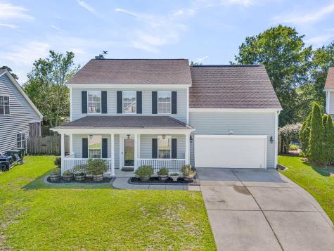 1412 Kinglet Lane Hanahan SC 29410