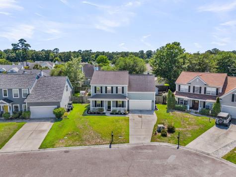 1412 Kinglet Lane Hanahan SC 29410