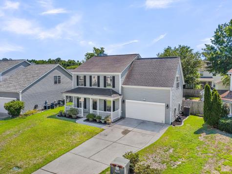 1412 Kinglet Lane Hanahan SC 29410