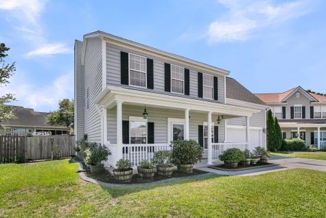 1412 Kinglet Lane Hanahan SC 29410