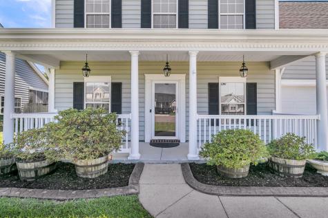 1412 Kinglet Lane Hanahan SC 29410